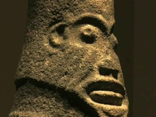 Claude Levi-Strauss et les arts premiers