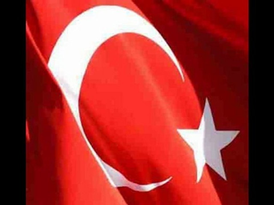 TURKiYEM CANIM BENiM (REMiX) - Dj Paşa (Amsterdam)