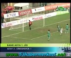 Altay: 2 - Giresunspor: 1