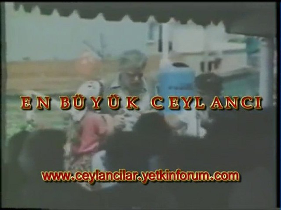 Ceylan-Çingene-3.KISIM