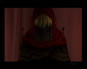 Shadow of Memories - La diseuse de bonne aventure