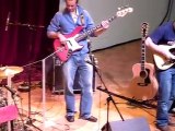 Cosmic Drone en concert aux Samedis du Jazz (extrait 3)