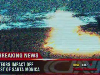 Battle Los Angeles - Trailer