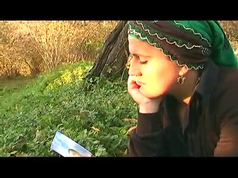 YAYLACI-DAYAN YÜREGİM