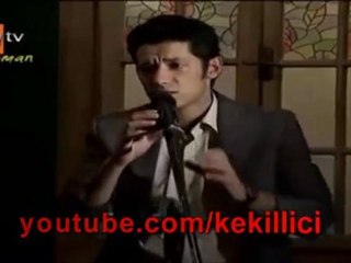 Daha ellemeden ellerin oldun - Tankut dublaj -Şen Yuva