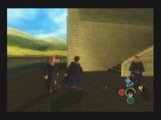 [11] Harry Potter 3 : D'autres ingrédients