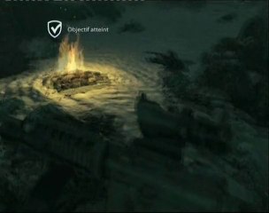 VideoTest Medal Of Honor [PS3]