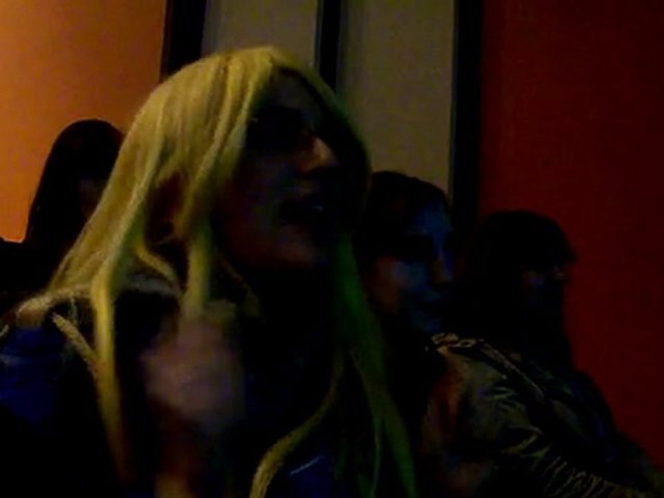 Anim'est Karaoke gaelle