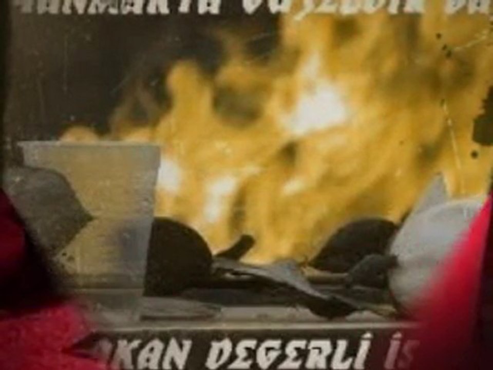 UZAK BiR KALBE HASRET MEKTUBU