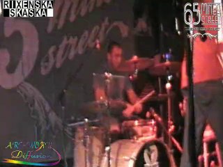 65 Mines Street (Part 5) RixEnSka N°10 Sat 13-11-2010