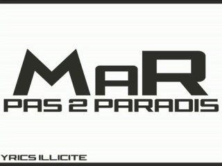 Souvenir - MaR  RAP LOVE DU 77