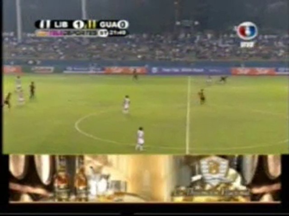 VICTOR CACERES - VOLANTE
