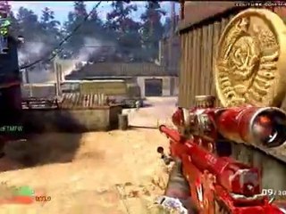 HD - Black Ops Montage 2
