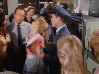 I Dream Of Jeannie The Americanization Of Jeannie (Part 2)