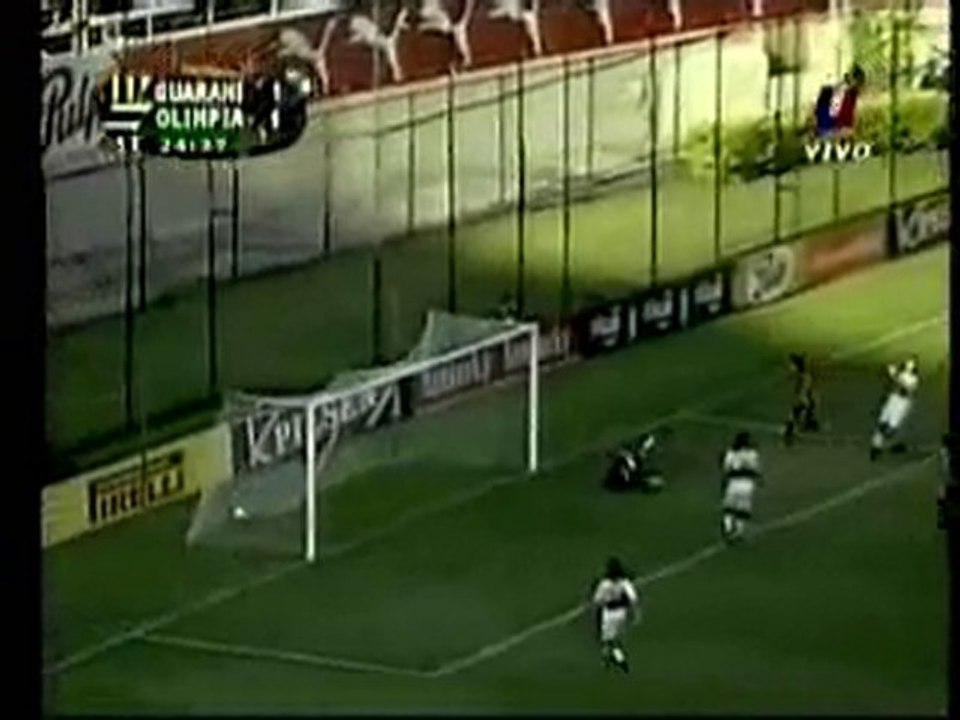 PEDRO CHAVEZ - MEDIOCAMPISTA