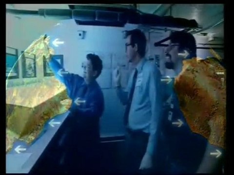 Les miracles du Coran: Les montagnes mobiles