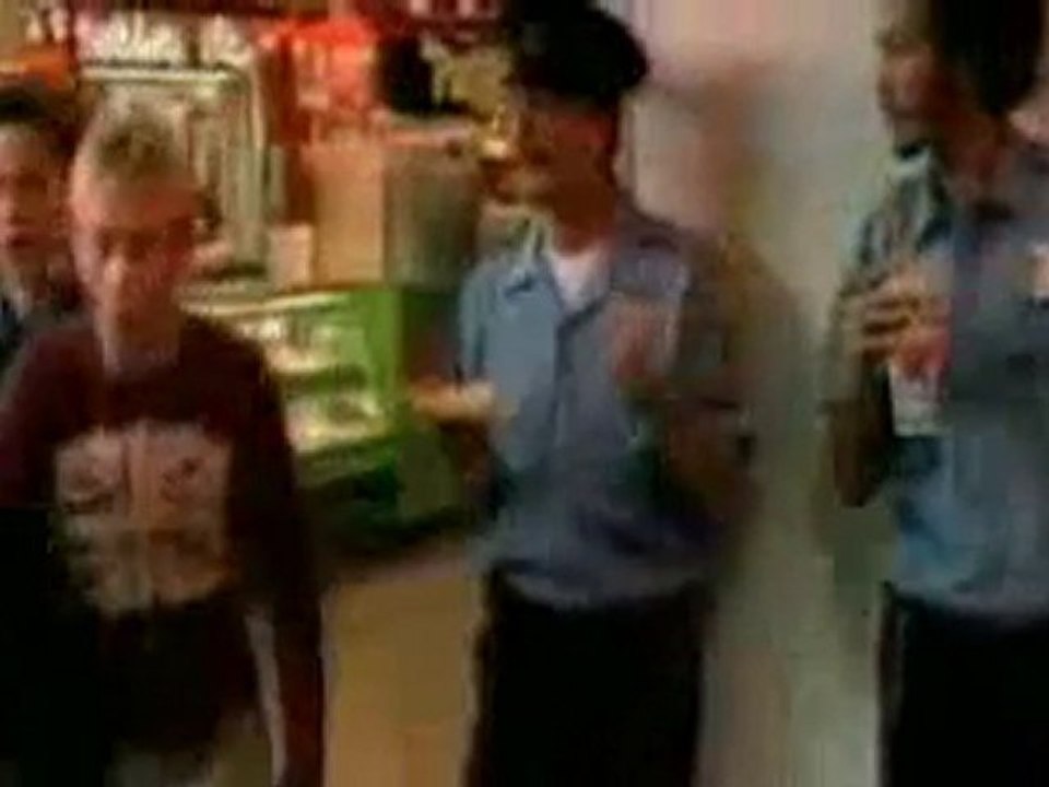 European TV Interview