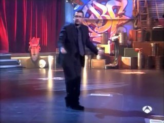 Buenafuente monologo 6 - Huelga De Gruas