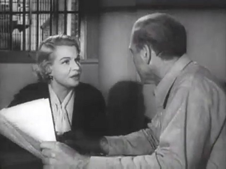 Birdman of Alcatraz Trailer