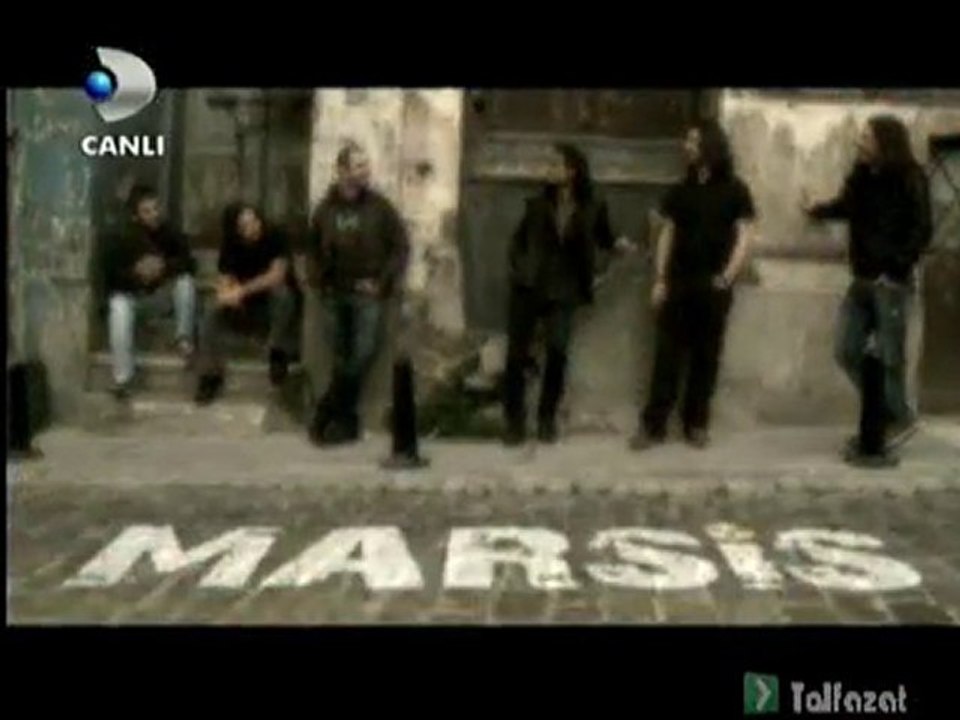 Disko Kralı | Marsis Belgeseli [Kanal D]