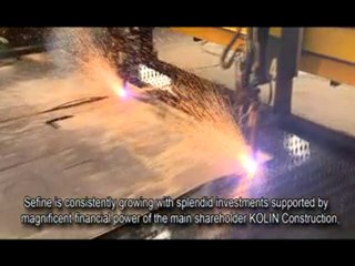 Sefine Tersanesi Tanıtım Filmi (MF Production)