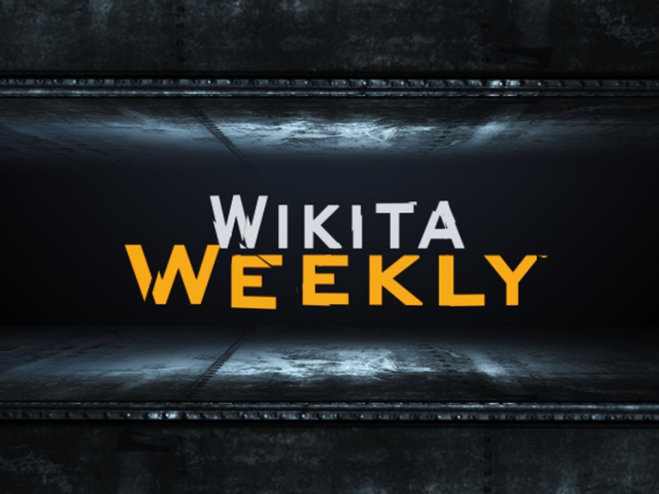 Wikita Weekly | Выпуск 7