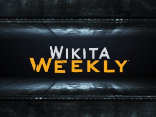 Wikita Weekly | Выпуск 7