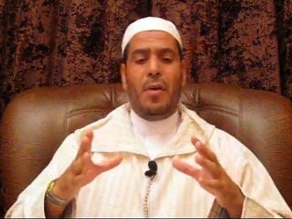 برنامج من وحي القران : الحلقة الاولى - الجزء الأول