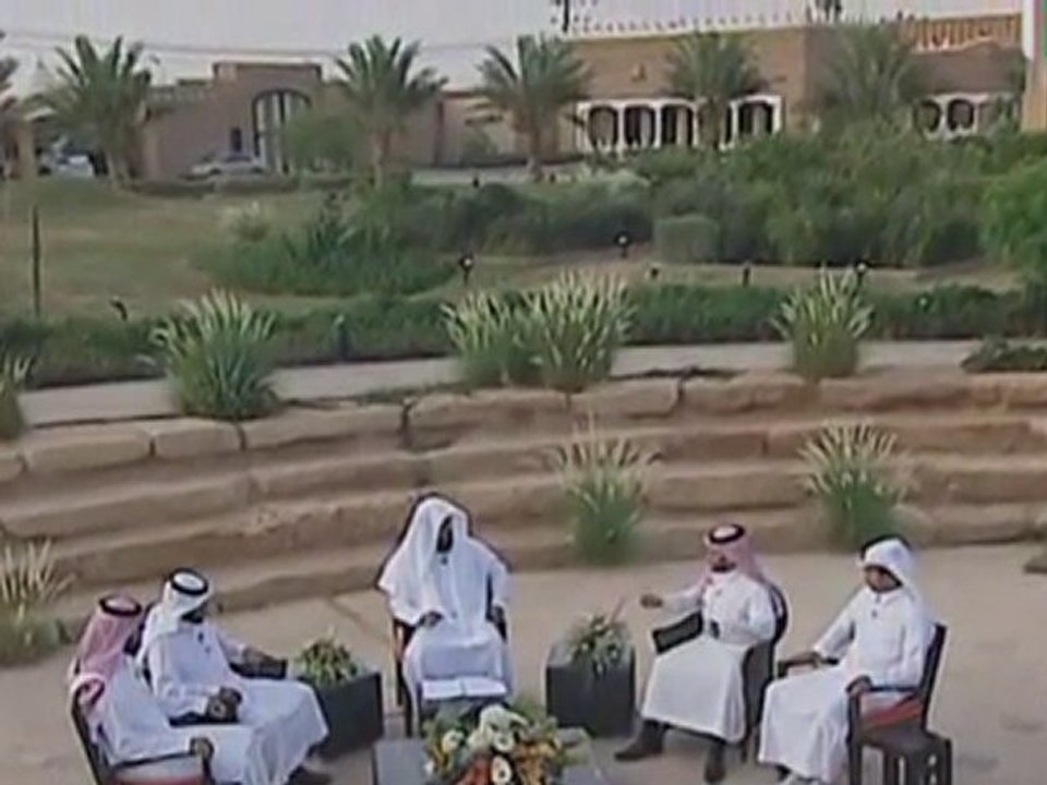 نهاية العالم الشيخ محمد العريفي الحلقة 28 الجزء 2 رمضان 1431