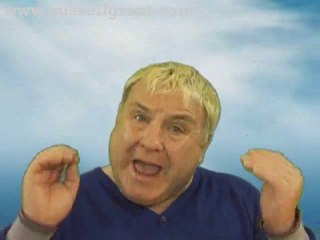 RussellGrant.com Video Horoscope Taurus November Monday 15th