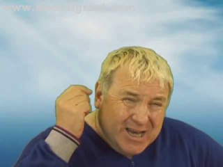 RussellGrant.com Video Horoscope Pisces November Monday 15th