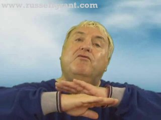 RussellGrant.com Video Horoscope Aries November Monday 15th