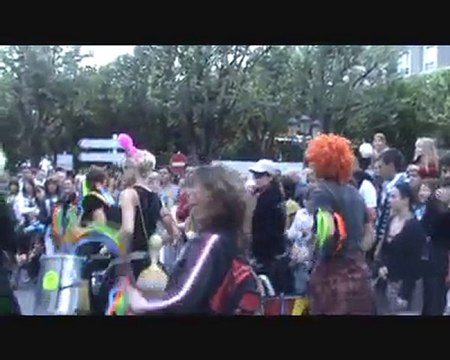 fete zik l'etoile metisse