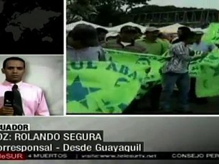 Alianza País define su nueva estructura en Convención Nacional