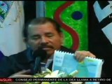 Ortega denuncia atentado contra Embajada nicaragüense en Costa Rica y manipulación en votación OEA