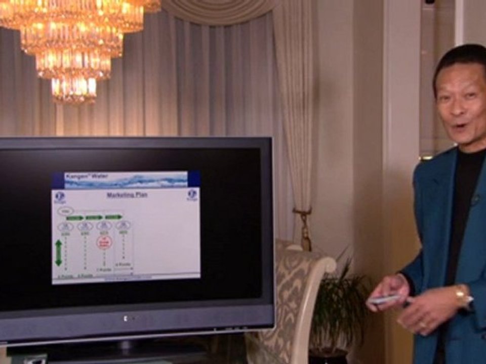 Enagic Kangen Water Business Opportunity Of A Lifetime