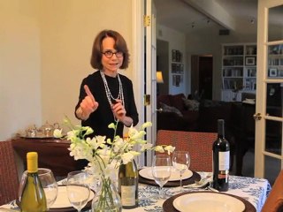 The Book Group by Jessica Harper, The Crabby Cook