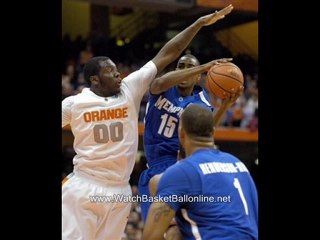 watch Orlando vs Memphis 2010 Basketball match stream