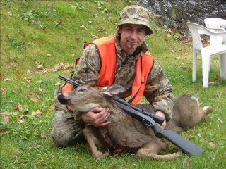 chasse chevreuil 2010