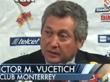 Medio Tiempo.com - Reacciones, Monterrey Vs Chivas J17