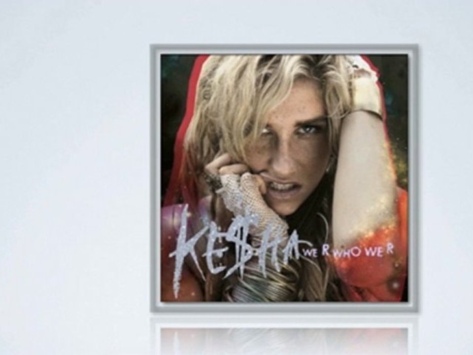 Kesha "We R Who We R" Pulse Sonic Remix