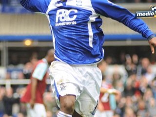 Medio Tiempo.com - Christian Benítez, Campeón de Goleo A10