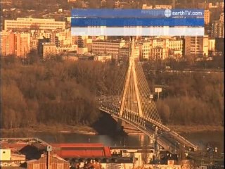 Geneva - Switzerland, Hong Kong SAR - China, Melbourne - Australia, St. Andrews - Canada, Paris - France, Warsaw - Poland, Cannes - France