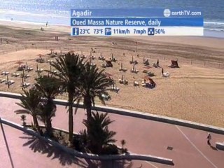 Lech Zurs am Arlberg - Austria, Stuttgart - Germany, Barcelona - Spain, Dusseldorf - Germany, Agadir - Morocco, Muscat - Oman, Avignon - France