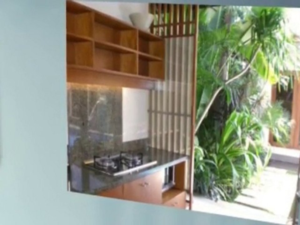 Bali Seminyak Villas Accommodation?Lakshmi Villas!