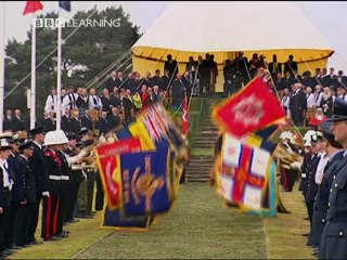 BBC- Blood Of The Vikings Ep. 04: Rulers (3/3)