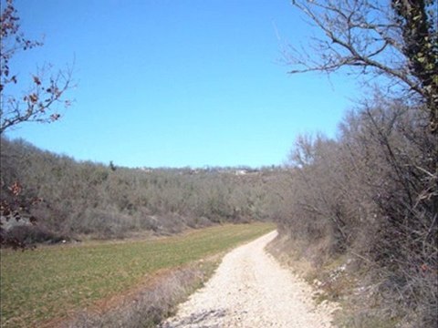 Beautés de Saint Jacques de Compostelle : Figeac / Moissac