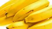 Bananas Choosing and Storing