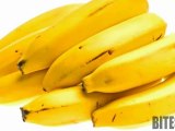 Bananas Choosing and Storing