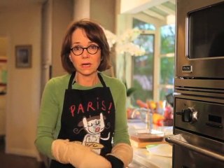 Brownies by Jessica Harper, The Crabby Cook